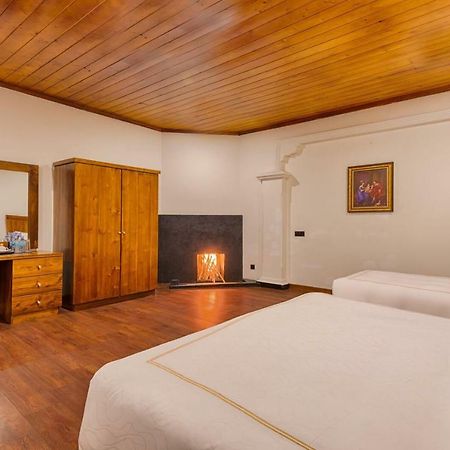 The Victoria Bungalow Nuwara Eliya Zewnętrze zdjęcie