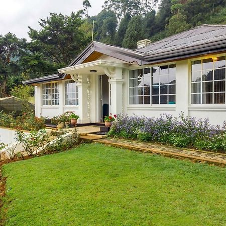 The Victoria Bungalow Nuwara Eliya Zewnętrze zdjęcie