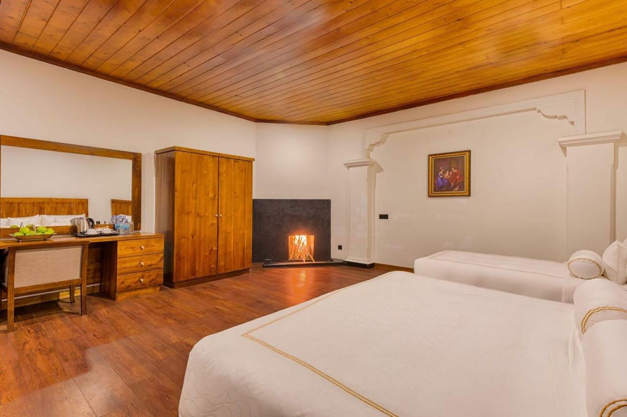 The Victoria Bungalow Nuwara Eliya Zewnętrze zdjęcie