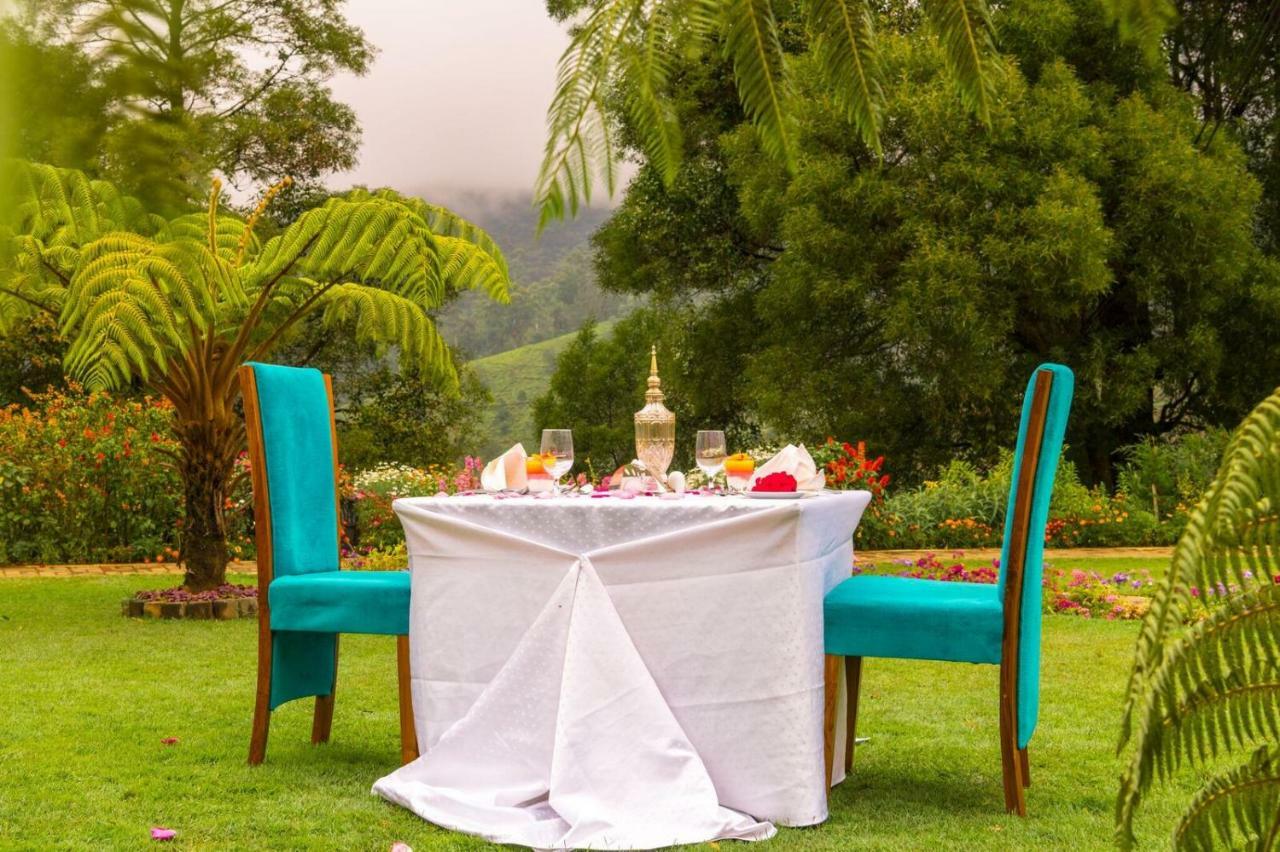 The Victoria Bungalow Nuwara Eliya Zewnętrze zdjęcie
