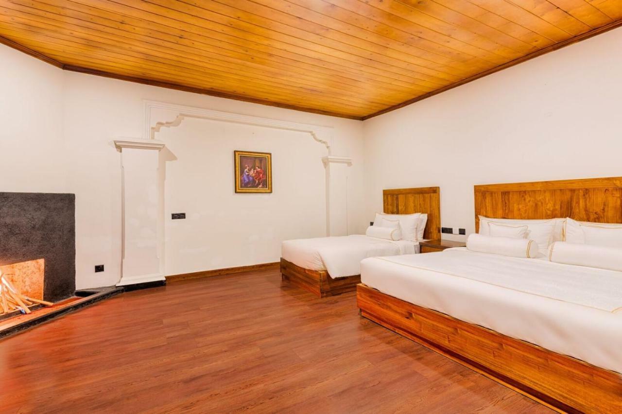 The Victoria Bungalow Nuwara Eliya Zewnętrze zdjęcie