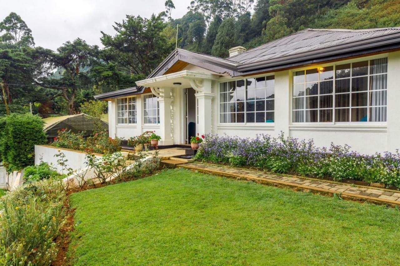 The Victoria Bungalow Nuwara Eliya Zewnętrze zdjęcie